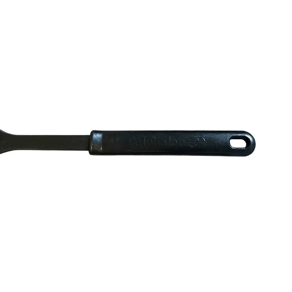 Calphalon Nylon  Spatula Turner Flipper Heat Resistant 400°F USA